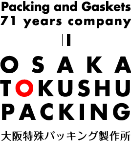 大阪特殊パッキング製作所 クレジット